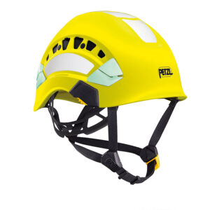 casco vertex vent Hi-Viz