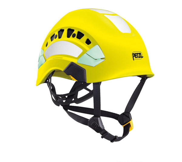 casco vertex vent Hi-Viz