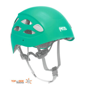 casco robusto donna polivalente