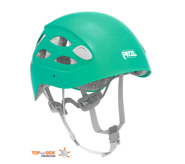 casco robusto donna polivalente