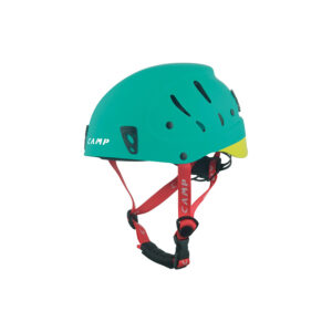 Armour casco verde vertical sabutus camp